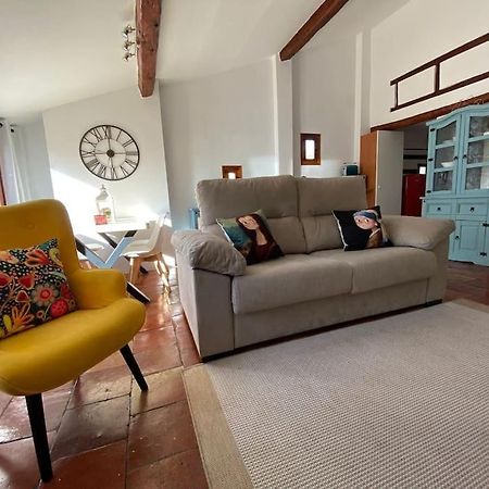 La Alcoba De La Catedral, Apartamento 2-4 Pax 3º Piso Куенка Екстериор снимка