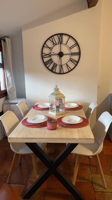 La Alcoba De La Catedral, Apartamento 2-4 Pax 3º Piso Куенка Екстериор снимка