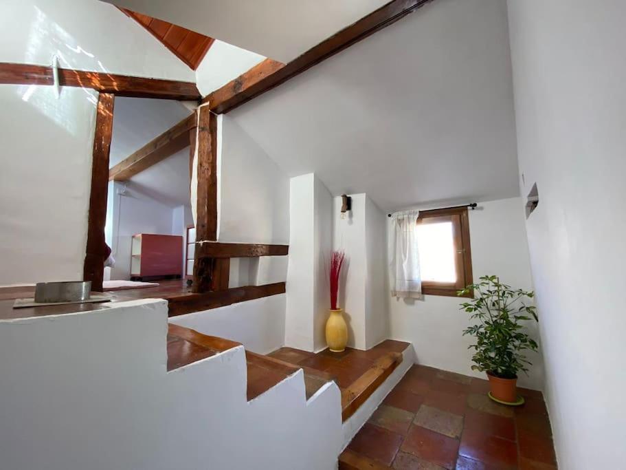 La Alcoba De La Catedral, Apartamento 2-4 Pax 3º Piso Куенка Екстериор снимка