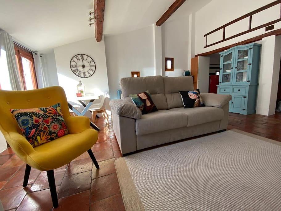 La Alcoba De La Catedral, Apartamento 2-4 Pax 3º Piso Куенка Екстериор снимка