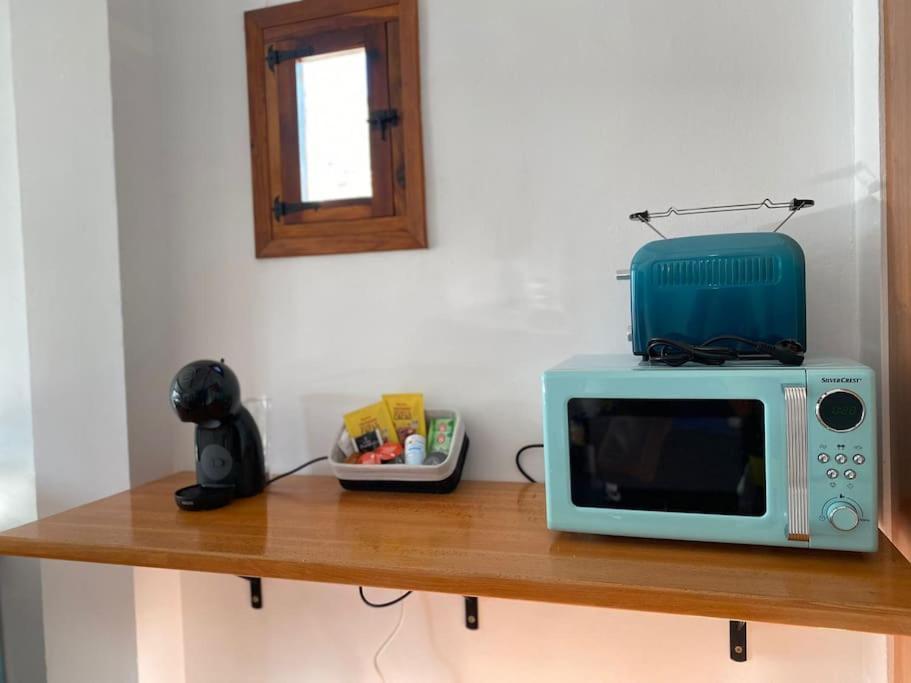 La Alcoba De La Catedral, Apartamento 2-4 Pax 3º Piso Куенка Екстериор снимка