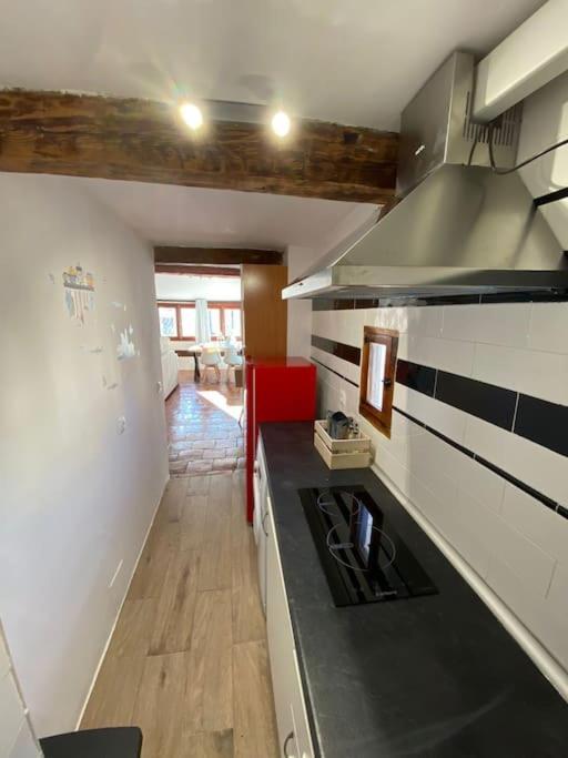 La Alcoba De La Catedral, Apartamento 2-4 Pax 3º Piso Куенка Екстериор снимка