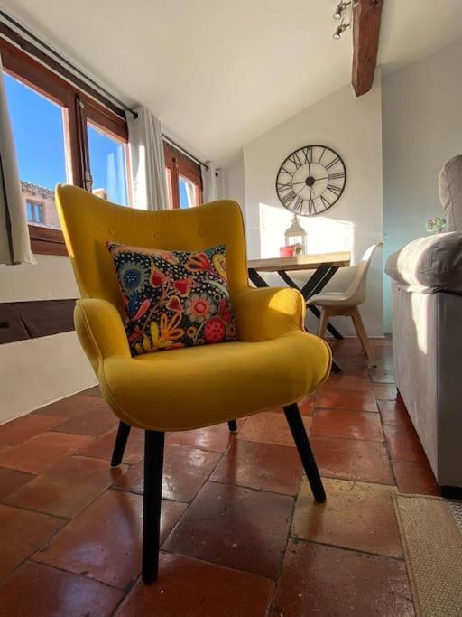 La Alcoba De La Catedral, Apartamento 2-4 Pax 3º Piso Куенка Екстериор снимка