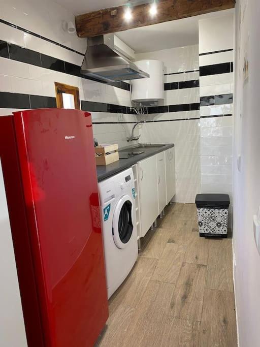 La Alcoba De La Catedral, Apartamento 2-4 Pax 3º Piso Куенка Екстериор снимка