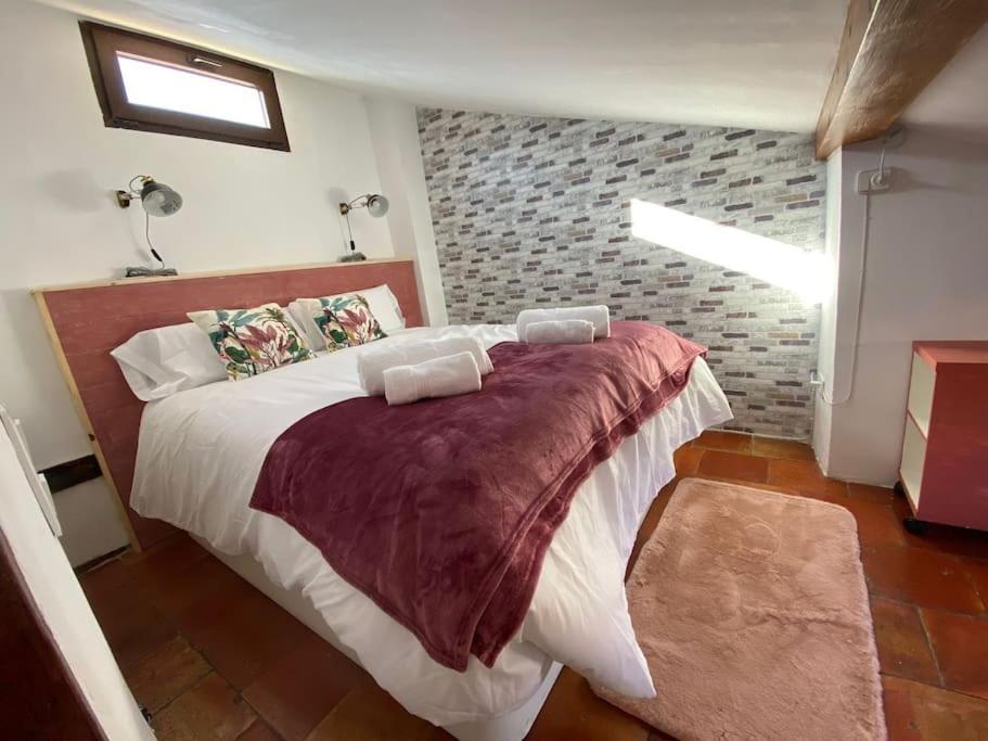 La Alcoba De La Catedral, Apartamento 2-4 Pax 3º Piso Куенка Екстериор снимка